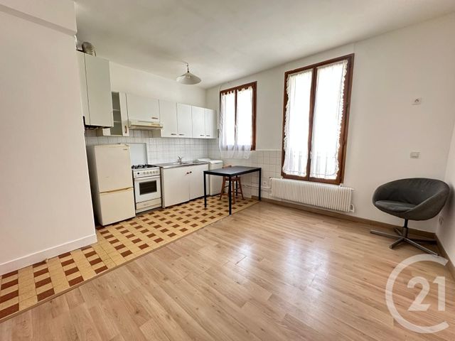 Appartement F2 à vendre - 2 pièces - 31 m2 - Vincennes - 94 - ILE-DE-FRANCE