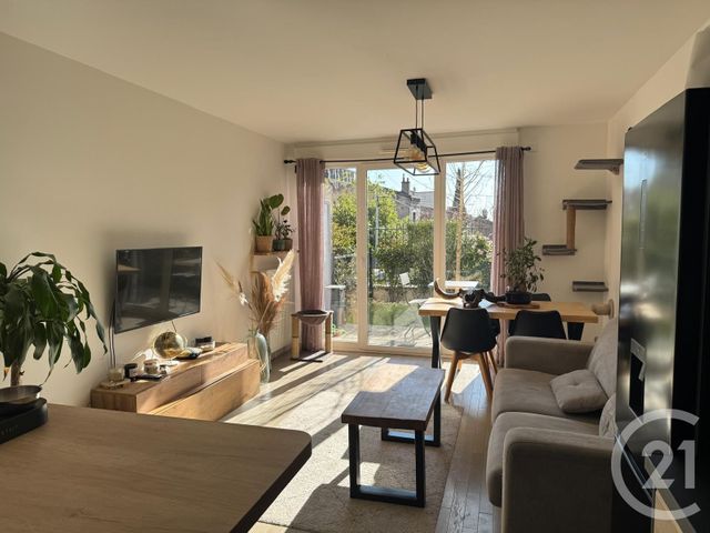 appartement - FONTENAY SOUS BOIS - 94