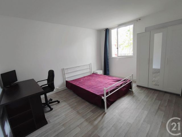 Appartement Chambre à louer - 1 pièce - 13,85 m2 - Alfortville - 94 - ILE-DE-FRANCE