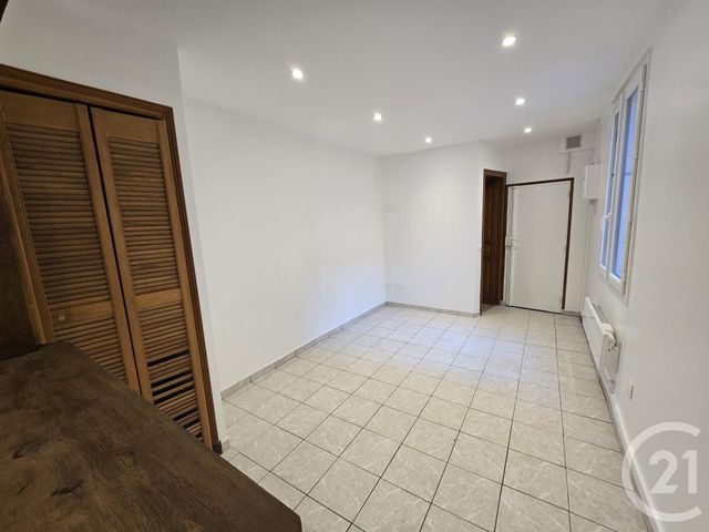 Appartement Studio à louer - 1 pièce - 20,33 m2 - Vincennes - 94 - ILE-DE-FRANCE