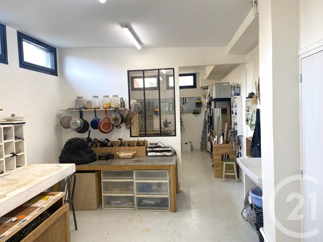 Divers à vendre - 71 m2 - Fontenay Sous Bois - 94 - ILE-DE-FRANCE