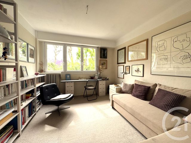 appartement - FONTENAY SOUS BOIS - 94