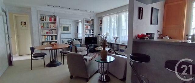 Appartement F3 &agrave; vendre - 3 pi&egrave;ces - 59 m2 - Fontenay Sous Bois - 94 - ILE-DE-FRANCE