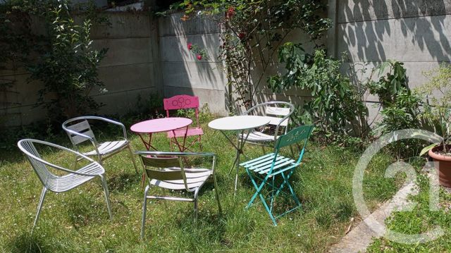 Appartement F3 &agrave; vendre - 3 pi&egrave;ces - 59 m2 - Fontenay Sous Bois - 94 - ILE-DE-FRANCE