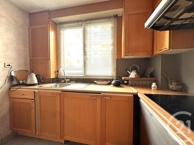 Appartement F3 &agrave; vendre - 3 pi&egrave;ces - 59 m2 - Fontenay Sous Bois - 94 - ILE-DE-FRANCE