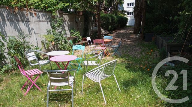 Appartement F3 &agrave; vendre - 3 pi&egrave;ces - 59 m2 - Fontenay Sous Bois - 94 - ILE-DE-FRANCE