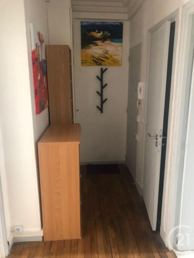 Appartement Chambre &agrave; louer - 1 pi&egrave;ce - 11,65 m2 - Vincennes - 94 - ILE-DE-FRANCE
