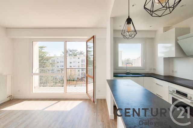 appartement - FONTENAY SOUS BOIS - 94