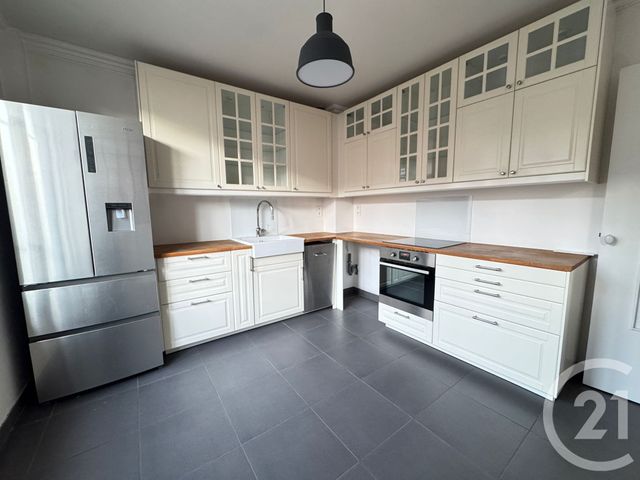 Appartement F3 bis &agrave; vendre - 3 pi&egrave;ces - 75,10 m2 - Fontenay Sous Bois - 94 - ILE-DE-FRANCE