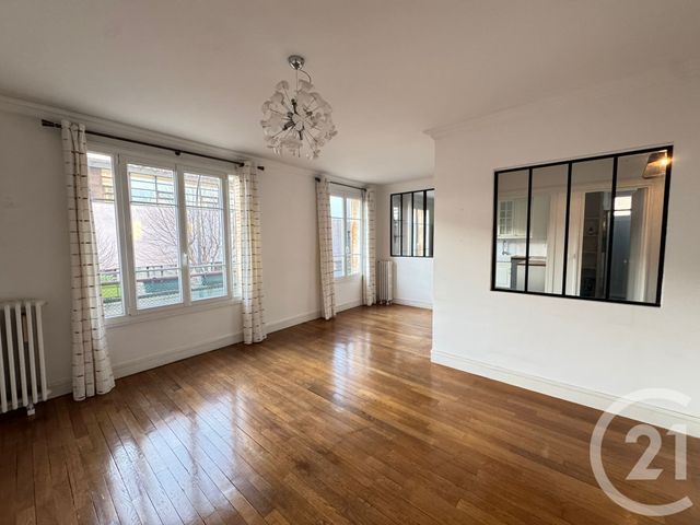 Appartement F4 à vendre FONTENAY SOUS BOIS