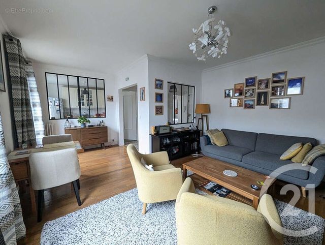 Appartement F4 à vendre FONTENAY SOUS BOIS