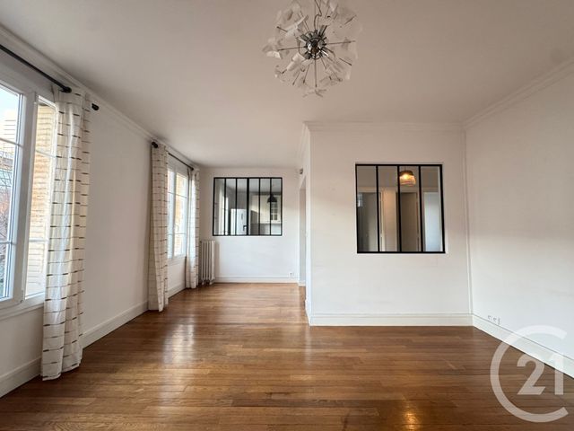Appartement F3 bis &agrave; vendre - 3 pi&egrave;ces - 75,10 m2 - Fontenay Sous Bois - 94 - ILE-DE-FRANCE