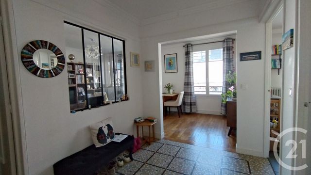 Appartement F4 &agrave; vendre - 4 pi&egrave;ces - 75,10 m2 - Fontenay Sous Bois - 94 - ILE-DE-FRANCE