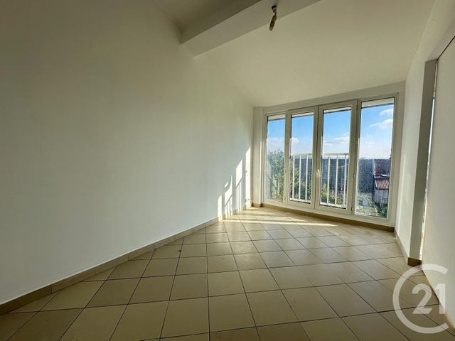 Appartement F3 à vendre - 3 pièces - 53,96 m2 - Fontenay Sous Bois - 94 - ILE-DE-FRANCE