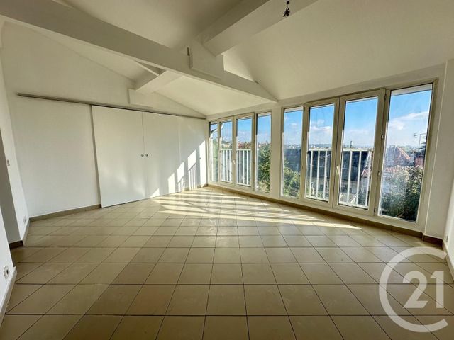 Appartement F3 à vendre - 3 pièces - 53,96 m2 - Fontenay Sous Bois - 94 - ILE-DE-FRANCE