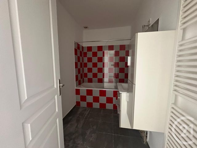 Appartement F3 à vendre - 3 pièces - 53,96 m2 - Fontenay Sous Bois - 94 - ILE-DE-FRANCE