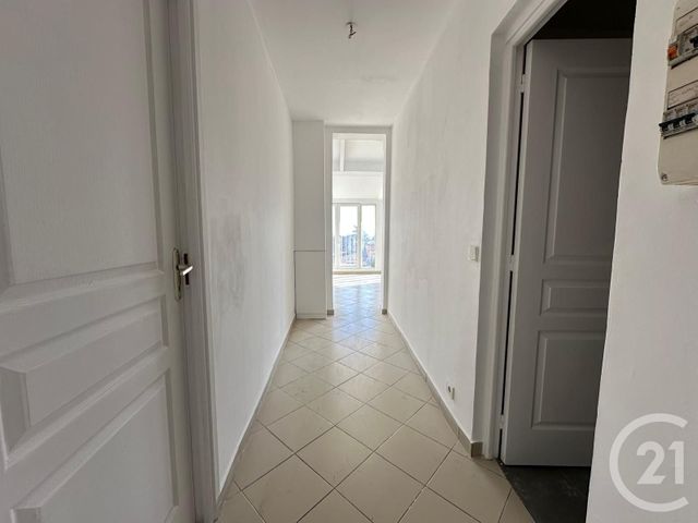 Appartement F3 à vendre - 3 pièces - 53,96 m2 - Fontenay Sous Bois - 94 - ILE-DE-FRANCE