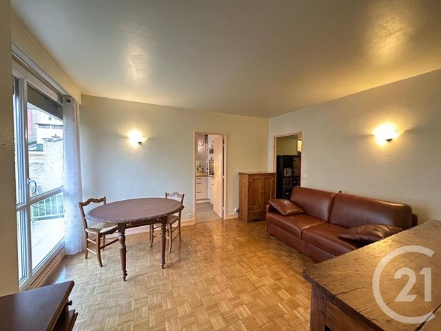 Appartement F2 &agrave; vendre - 2 pi&egrave;ces - 43 m2 - Vincennes - 94 - ILE-DE-FRANCE