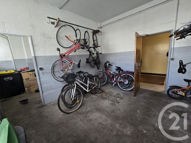 Appartement F2 &agrave; vendre - 2 pi&egrave;ces - 43 m2 - Vincennes - 94 - ILE-DE-FRANCE