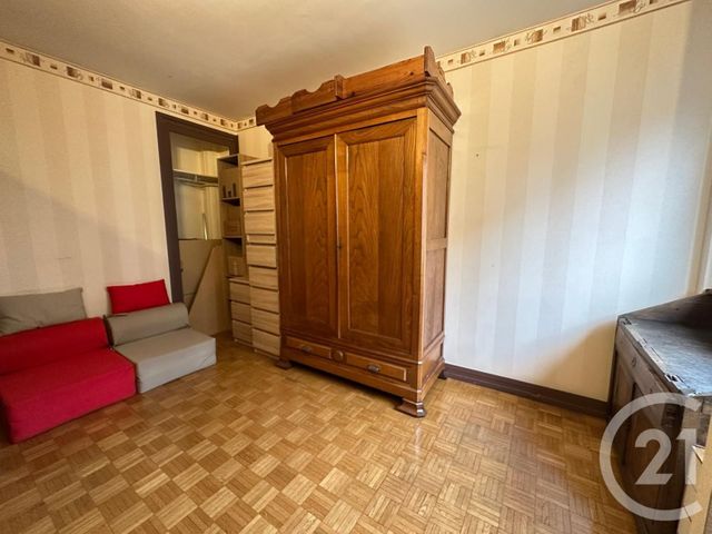 Appartement F2 &agrave; vendre - 2 pi&egrave;ces - 43 m2 - Vincennes - 94 - ILE-DE-FRANCE