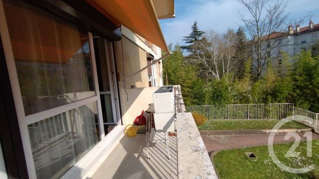Appartement F2 à vendre - 2 pièces - 43 m2 - Vincennes - 94 - ILE-DE-FRANCE