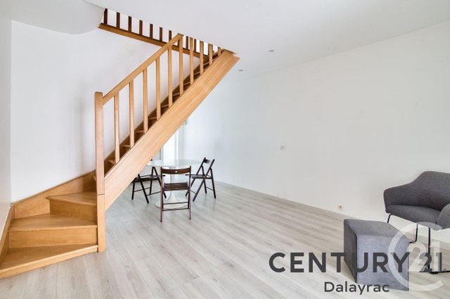 Afficher la photo en grand Maison à vendre - 5 pièces - 107 m2 - Fontenay Sous Bois - 94 - ILE-DE-FRANCE