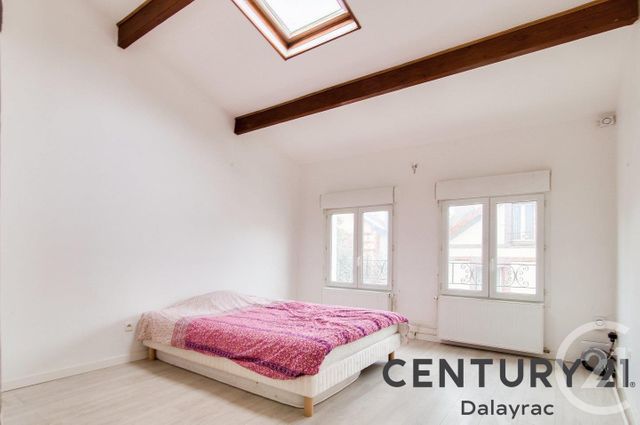 Afficher la photo en grand Maison à vendre - 5 pièces - 107 m2 - Fontenay Sous Bois - 94 - ILE-DE-FRANCE