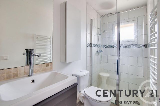 Afficher la photo en grand Maison à vendre - 5 pièces - 107 m2 - Fontenay Sous Bois - 94 - ILE-DE-FRANCE