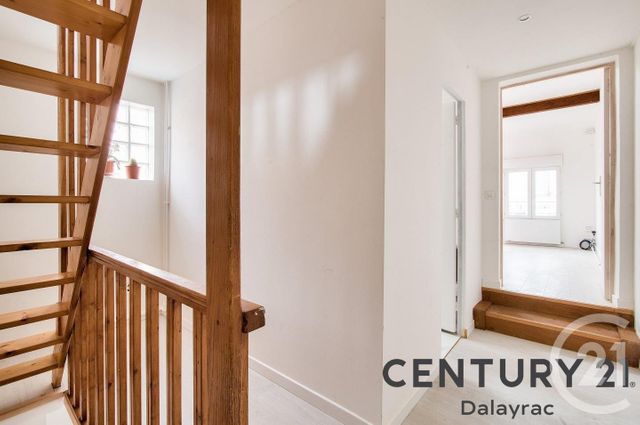 Afficher la photo en grand Maison à vendre - 5 pièces - 107 m2 - Fontenay Sous Bois - 94 - ILE-DE-FRANCE