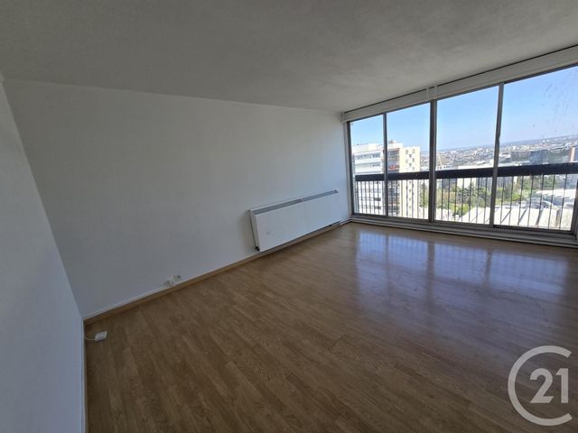 Appartement F2 à louer - 2 pièces - 47,85 m2 - Fontenay Sous Bois - 94 - ILE-DE-FRANCE