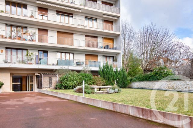 parking - FONTENAY SOUS BOIS - 94
