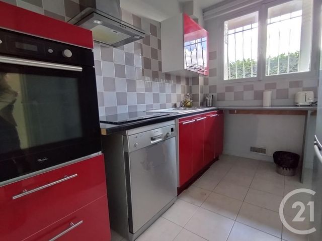 Afficher la photo en grand Appartement F2 à vendre - 2 pièces - 45 m2 - Fontenay Sous Bois - 94 - ILE-DE-FRANCE