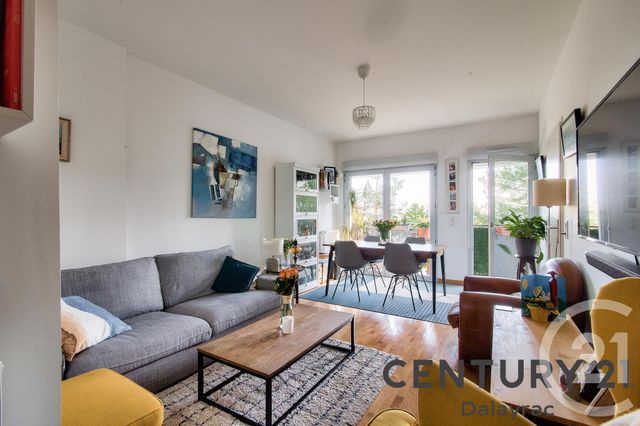 Appartement F4 à vendre FONTENAY SOUS BOIS