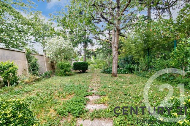 Maison à vendre - 7 pièces - 162,24 m2 - Fontenay Sous Bois - 94 - ILE-DE-FRANCE