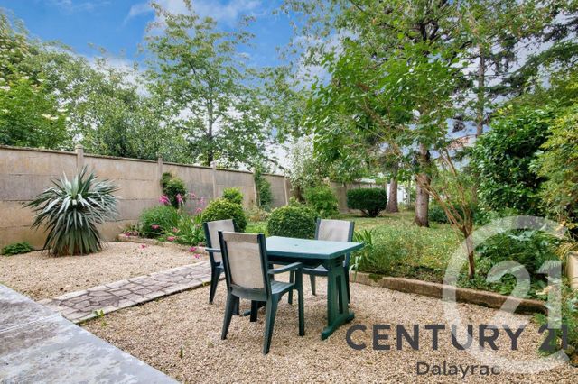 Maison à vendre - 7 pièces - 162,24 m2 - Fontenay Sous Bois - 94 - ILE-DE-FRANCE