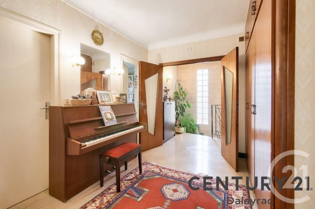 Maison à vendre - 7 pièces - 162,24 m2 - Fontenay Sous Bois - 94 - ILE-DE-FRANCE