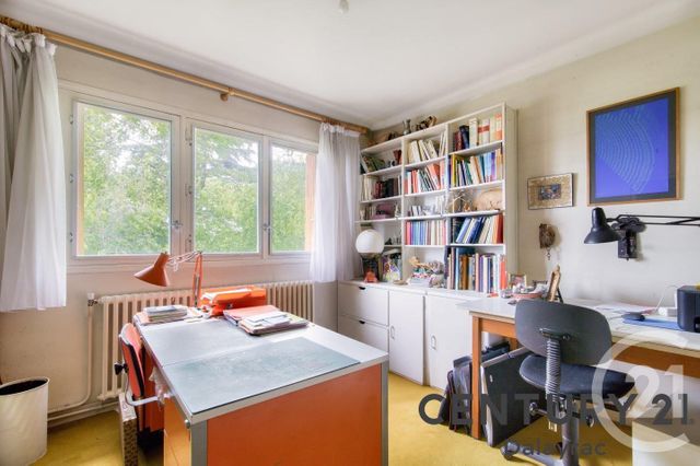 Maison à vendre - 7 pièces - 162,24 m2 - Fontenay Sous Bois - 94 - ILE-DE-FRANCE