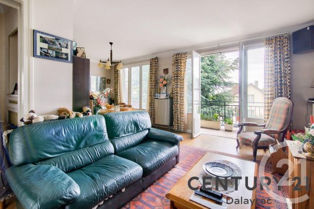 Maison à vendre - 7 pièces - 162,24 m2 - Fontenay Sous Bois - 94 - ILE-DE-FRANCE