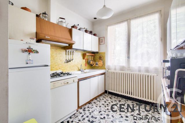 Maison à vendre - 7 pièces - 162,24 m2 - Fontenay Sous Bois - 94 - ILE-DE-FRANCE