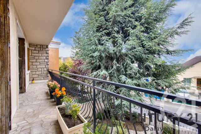 Maison à vendre - 7 pièces - 162,24 m2 - Fontenay Sous Bois - 94 - ILE-DE-FRANCE