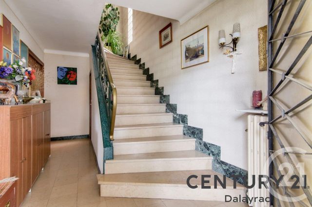 Maison à vendre - 7 pièces - 162,24 m2 - Fontenay Sous Bois - 94 - ILE-DE-FRANCE