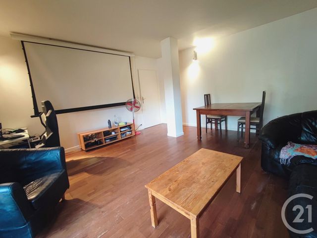 Appartement F3 à louer - 3 pièces - 72,15 m2 - Fontenay Sous Bois - 94 - ILE-DE-FRANCE
