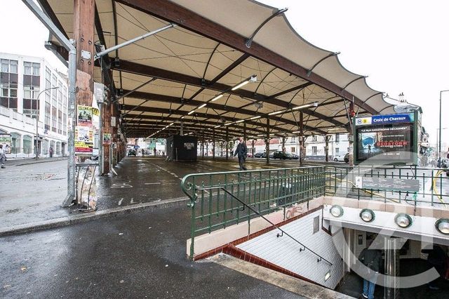 Immeuble à vendre - 340 m2 - Montreuil - 93 - ILE-DE-FRANCE