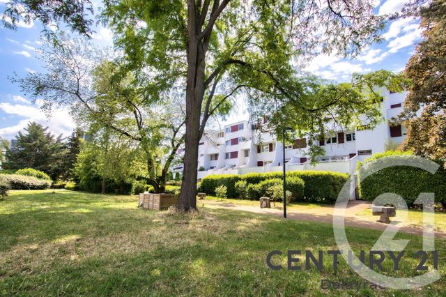 appartement - FONTENAY SOUS BOIS - 94