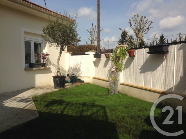 Maison à vendre - 4 pièces - 66,76 m2 - Fontenay Sous Bois - 94 - ILE-DE-FRANCE