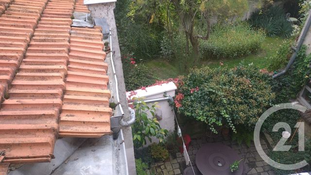 Maison à vendre - 4 pièces - 59 m2 - Fontenay Sous Bois - 94 - ILE-DE-FRANCE