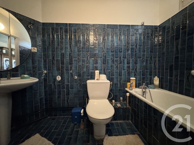 Maison à vendre - 4 pièces - 59 m2 - Fontenay Sous Bois - 94 - ILE-DE-FRANCE