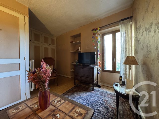 Maison à vendre - 4 pièces - 59 m2 - Fontenay Sous Bois - 94 - ILE-DE-FRANCE