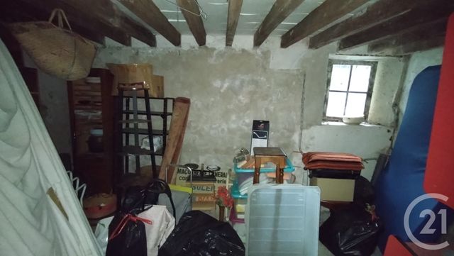 Maison à vendre - 4 pièces - 59 m2 - Fontenay Sous Bois - 94 - ILE-DE-FRANCE