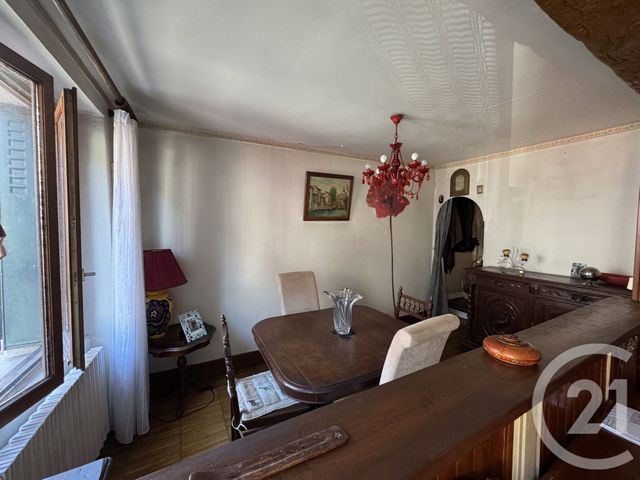 Maison à vendre - 4 pièces - 59 m2 - Fontenay Sous Bois - 94 - ILE-DE-FRANCE